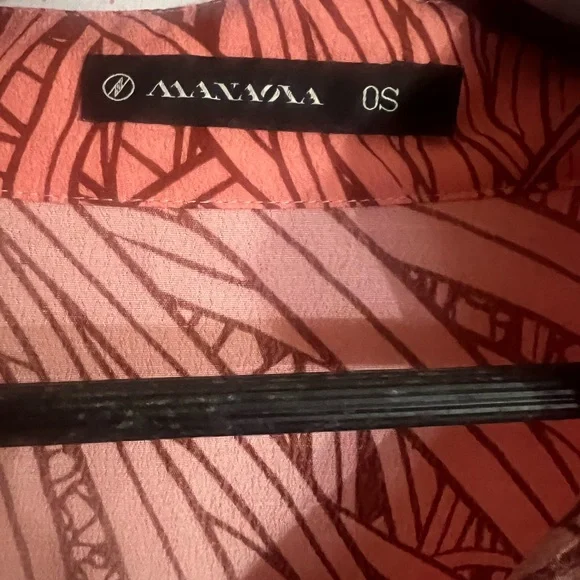 Manaola Kolea Top Women's Top - Picture 5 of 9